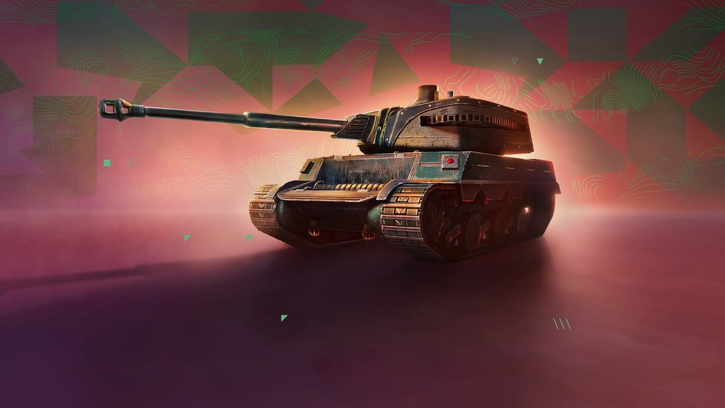 Тайп 59 2. Объект 780. Type 59-IIA. ИС-М World of Tanks.