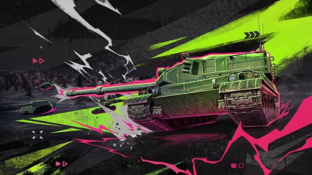 📺 Трансляции Группового этапа Сезона III Лиги Блиц Поинт | Tanks Blitz