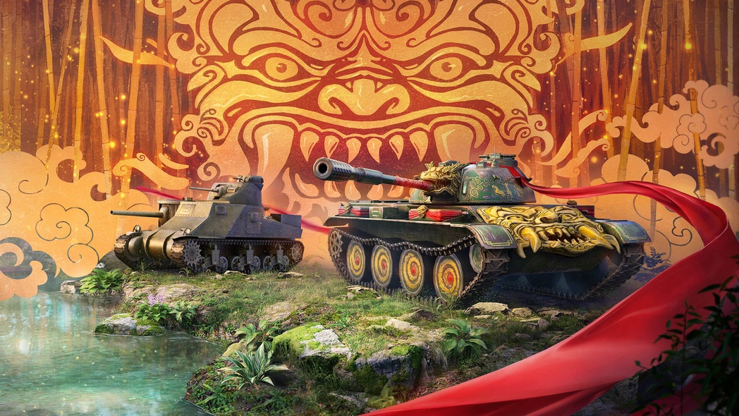 ��� ������ ���� �� ���������� WOT BLITZ 2020?